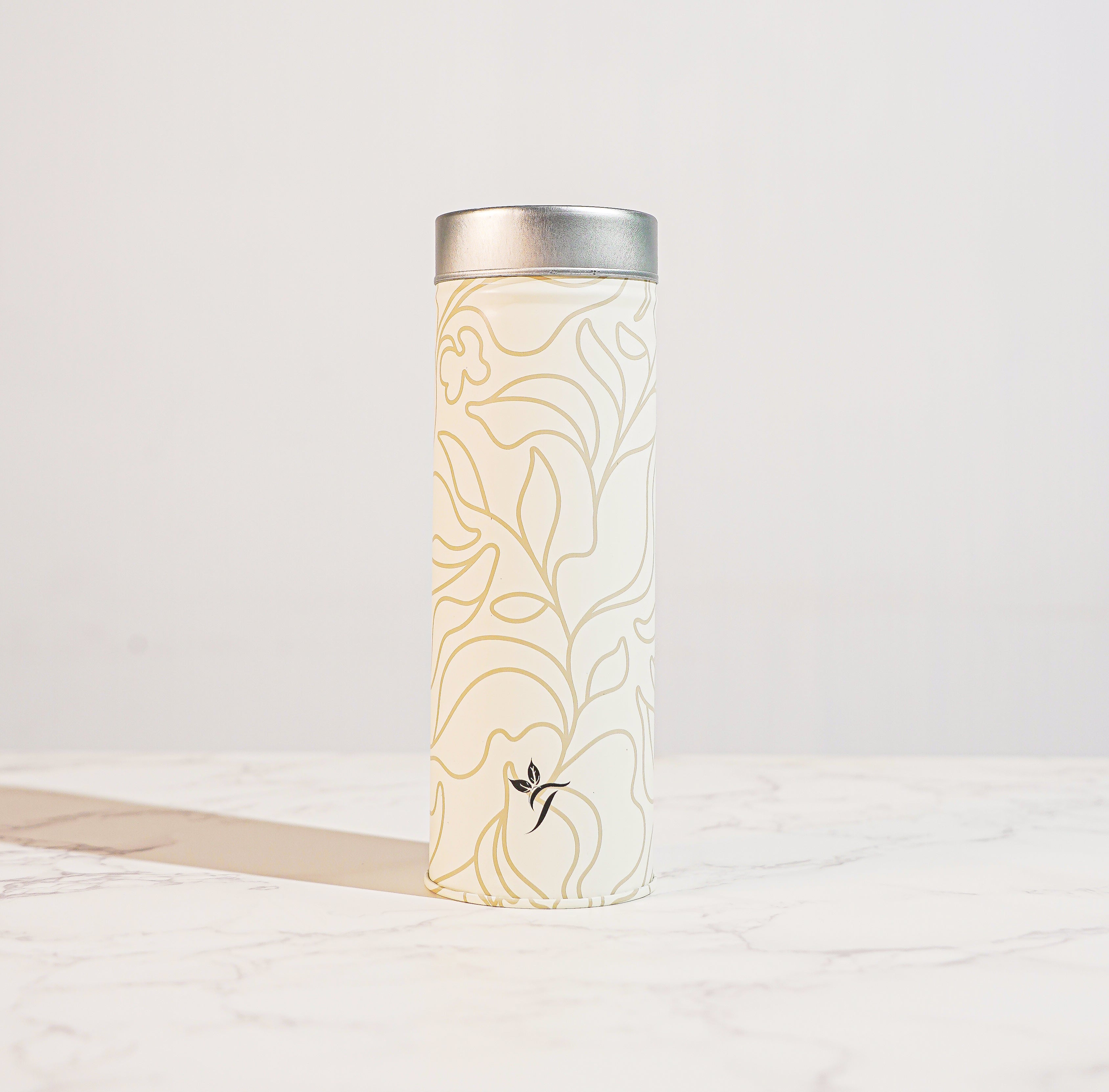 Green Tea With Jasmine Petals